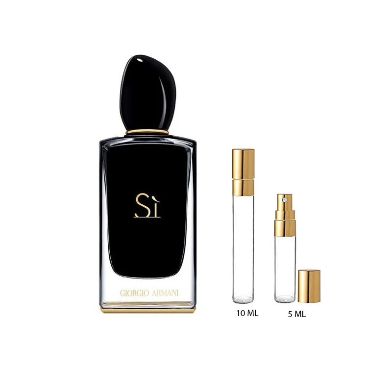 Giorgio Armani Si Intense