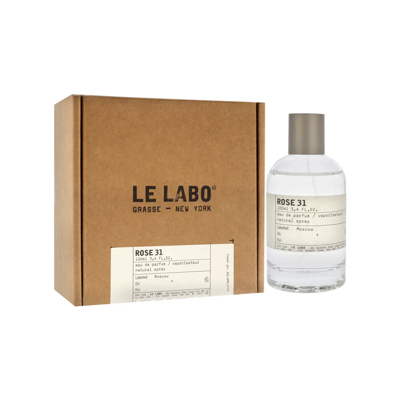 Le Labo Rose 31 - Image 2