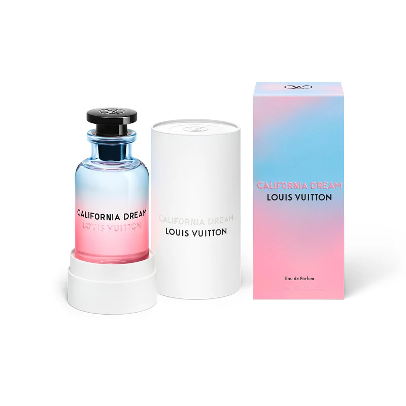 Louis Vuitton California Dream - Image 2