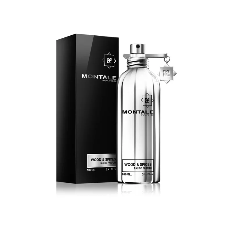 Montale Wood and Spices - Image 2