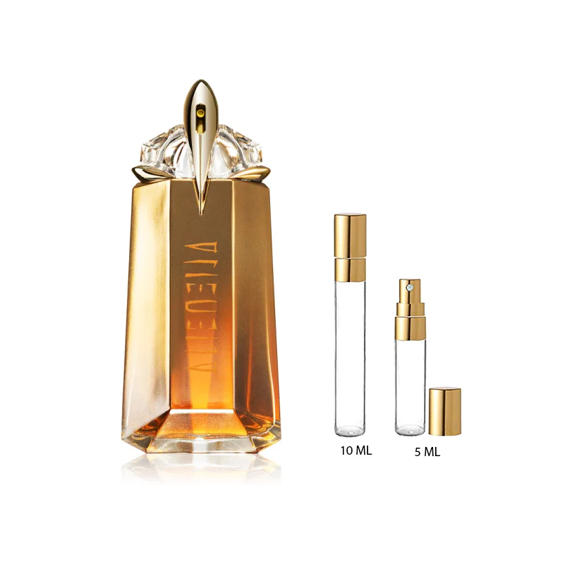 Mugler Alien Goddess Intense - Image 2