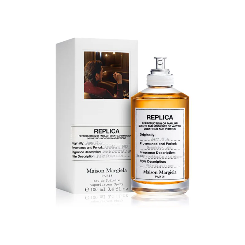 Maison Margiela Replica Jazz Club - Image 2