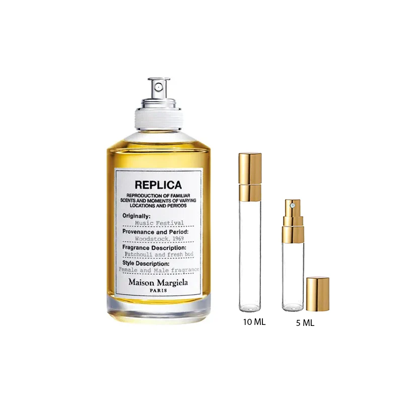 Maison Margiela Replica Music Festival - Image 3