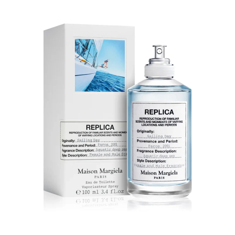 Maison Margiela Replica Sailing Day - Image 2