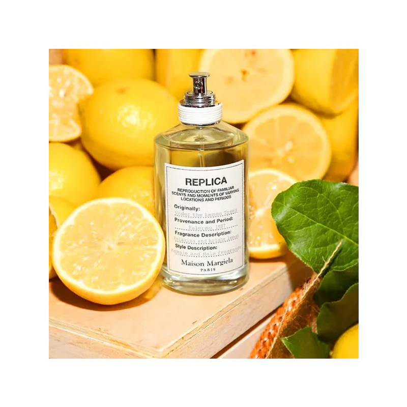 Maison Margiela Replica Under The Lemon Tree - Image 2