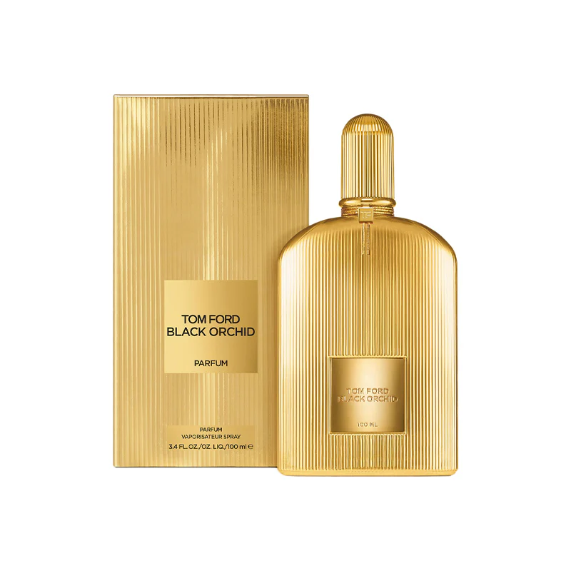 Tom Ford Black Orchid Parfum - Image 2