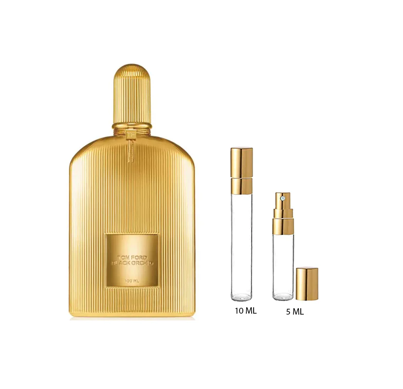Tom Ford Black Orchid Parfum - Image 3