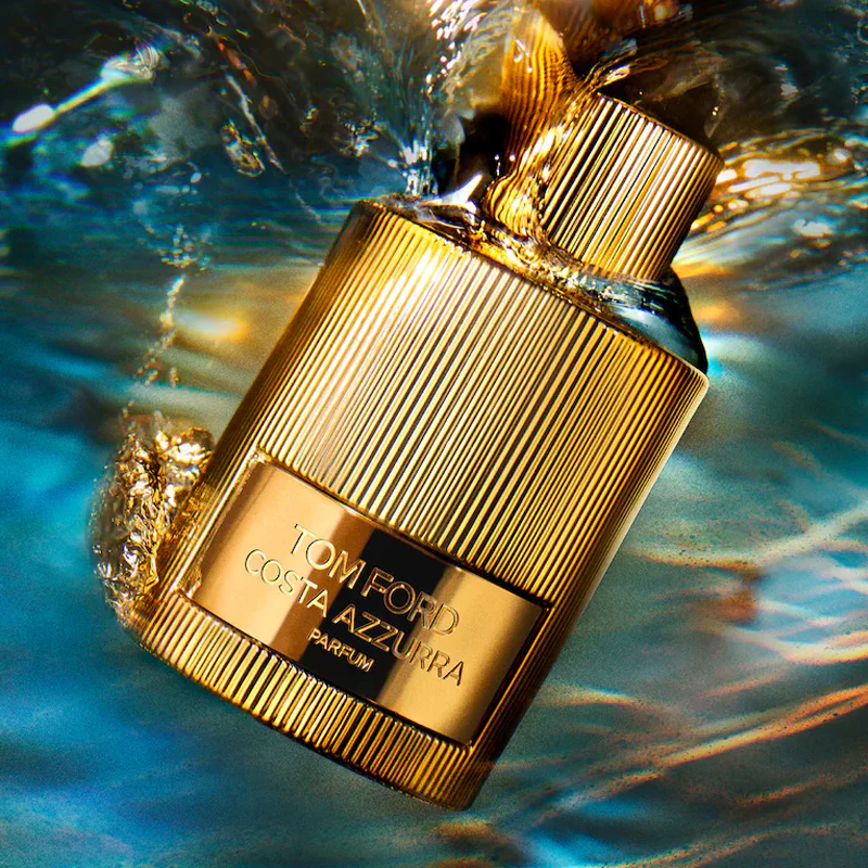 Tom Ford Costa Azzurra Parfum - Image 10