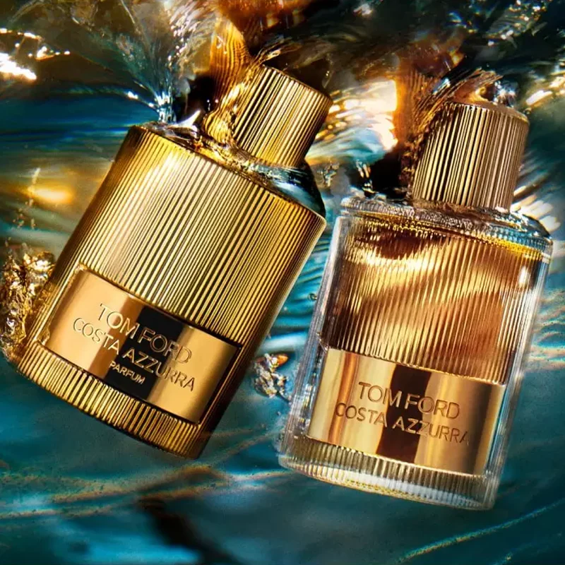 Tom Ford Costa Azzurra Parfum - Image 9