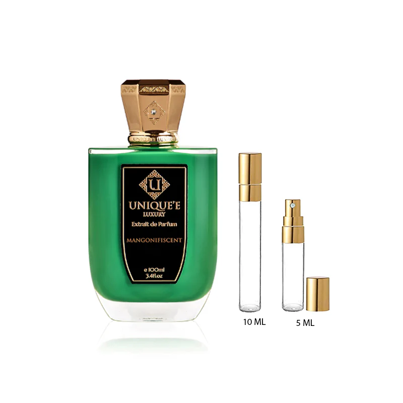 Unique Luxury Mangonifiscent - Image 3