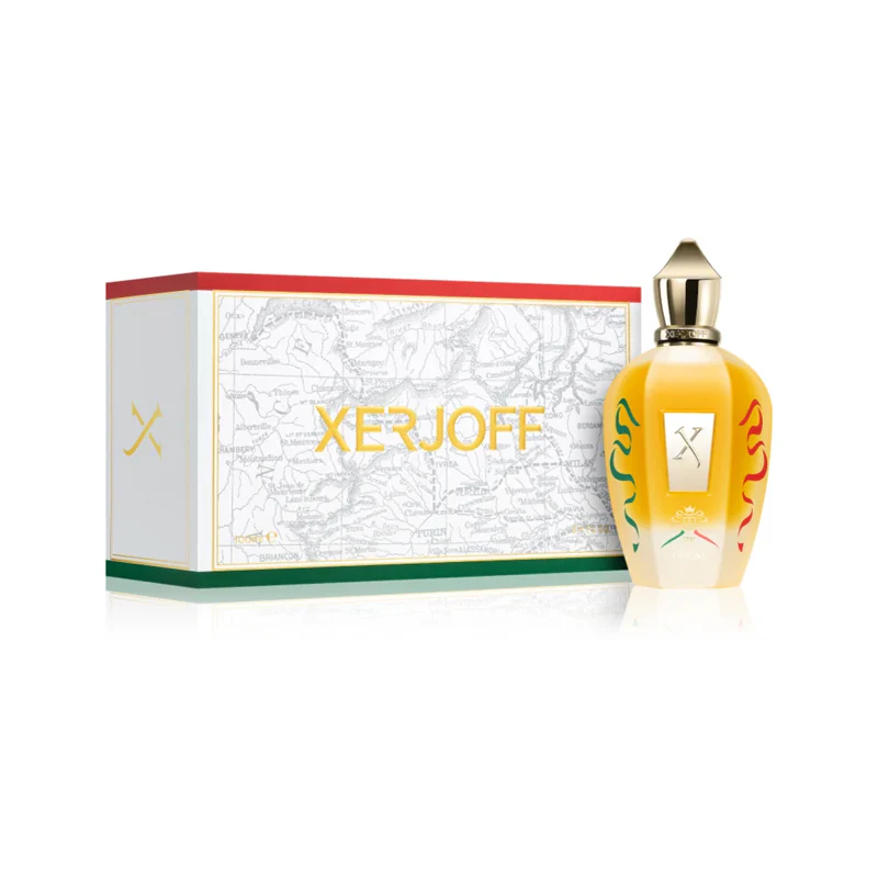 Xerjoff XJ 1861 Decas - Image 3