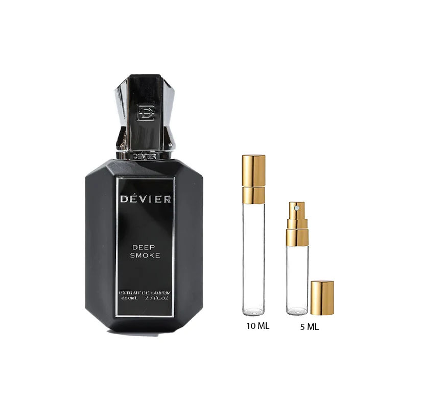 Devier Deep Smoke - Image 2