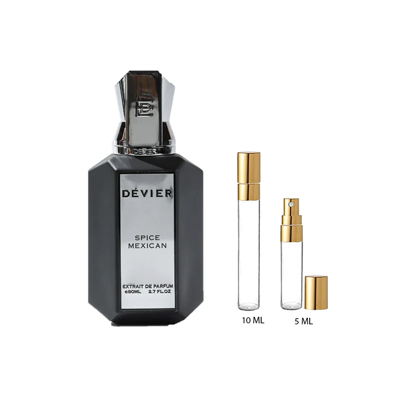 Devier Spice Mexican - Image 2