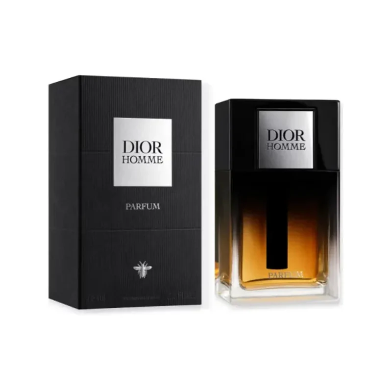 Dior Homme Parfum 2025 - Image 2