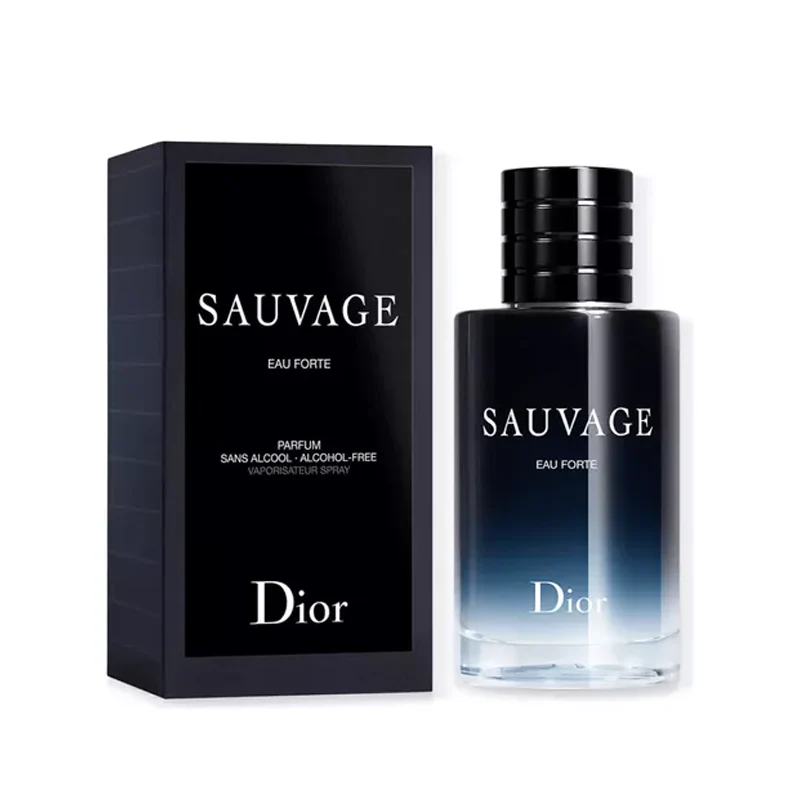 Dior Sauvage Eau Forte - Image 2