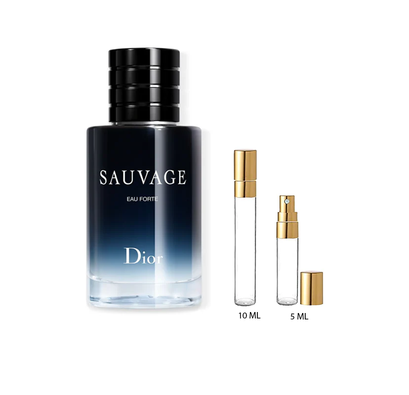Dior Sauvage Eau Forte - Image 3