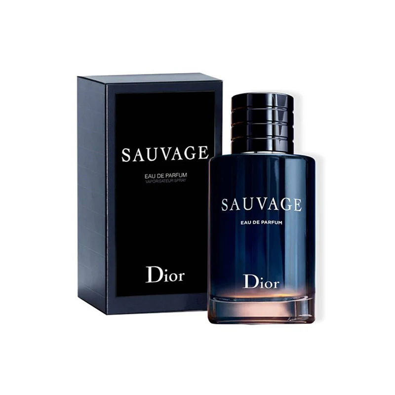 Dior Sauvage EDP - Image 2