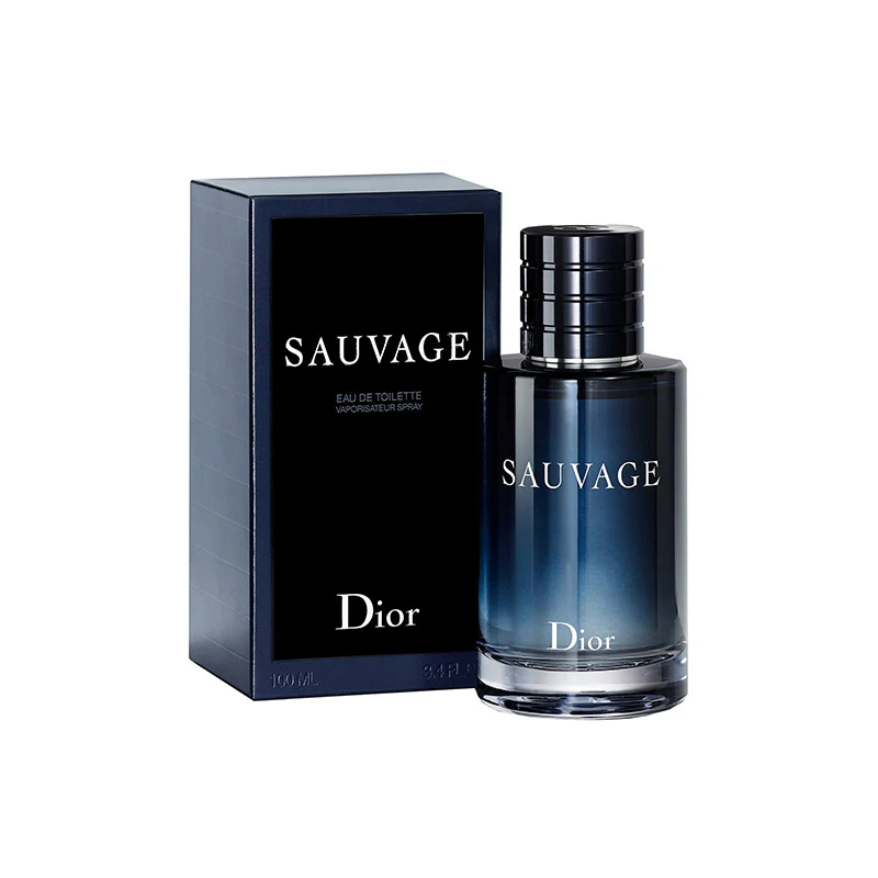 Dior Sauvage EDT - Image 3