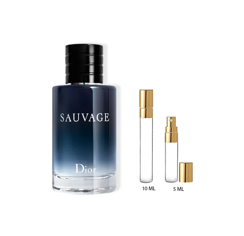 Dior Sauvage EDT - Image 4
