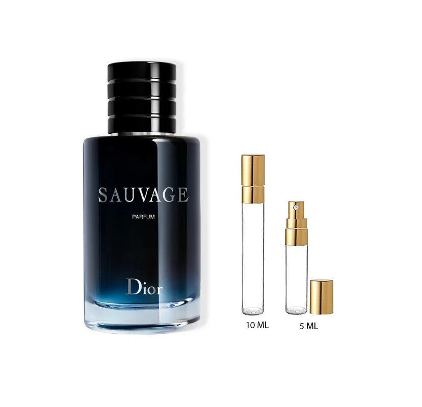 DIOR Sauvage Parfum - Image 4