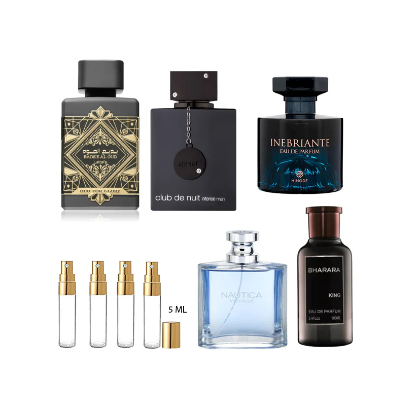 Discovery Set Mas Vendidas Para Hombre