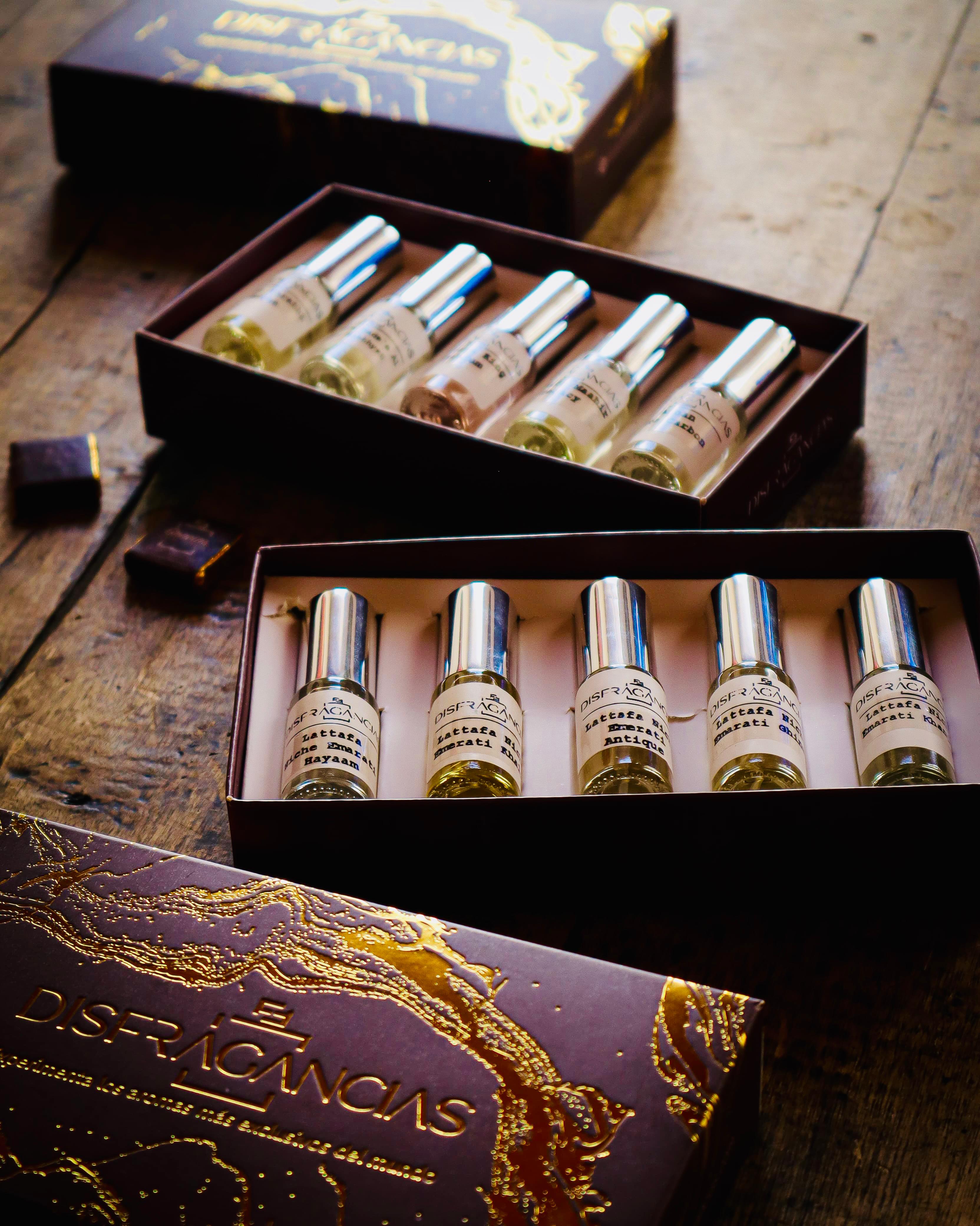 Discovery Set Yves Saint Laurent Y - Image 2