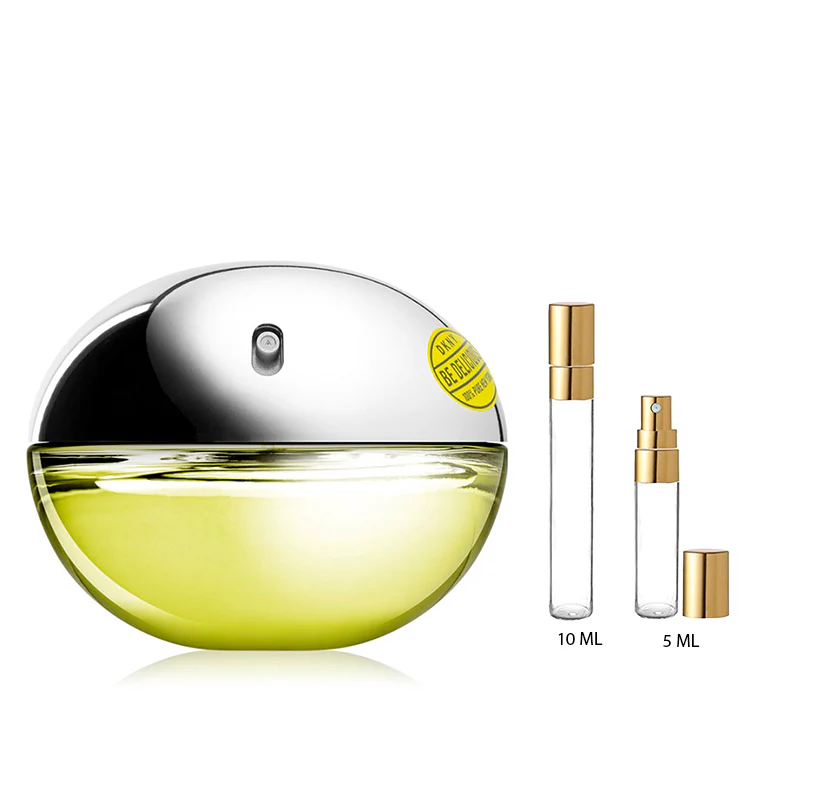 DKNY Be Delicious - Image 3