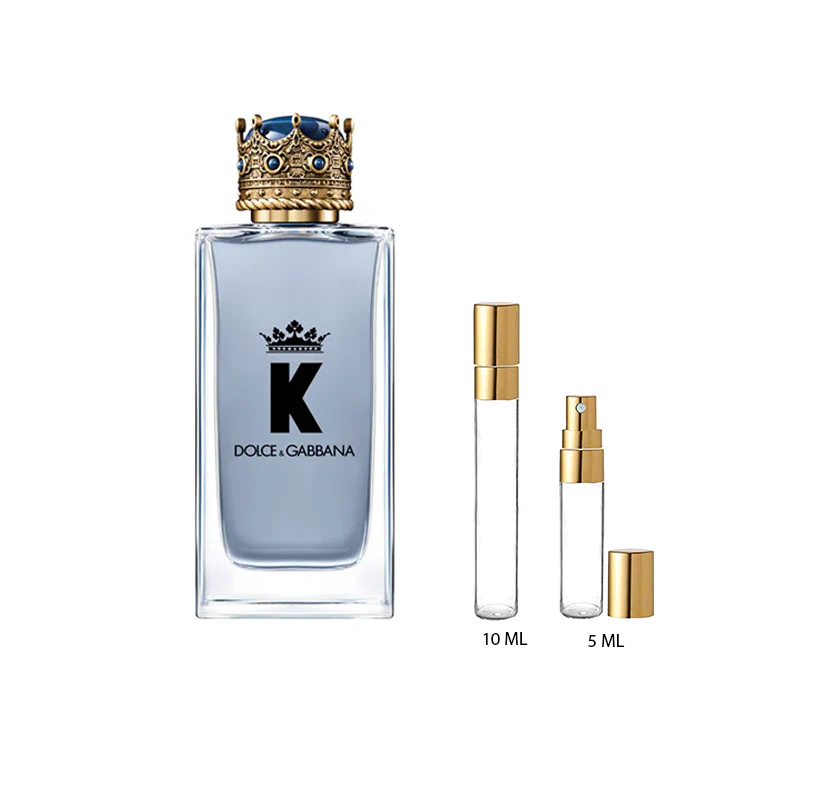 Dolce & Gabbana K EDT - Image 3