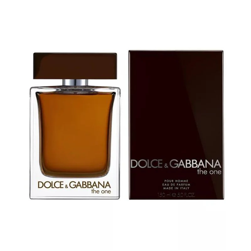 Dolce & Gabbana The One for Men EDP - Image 3