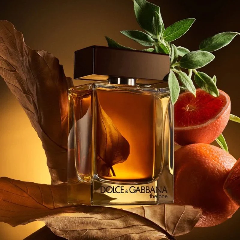Dolce & Gabbana The One for Men EDP - Image 4