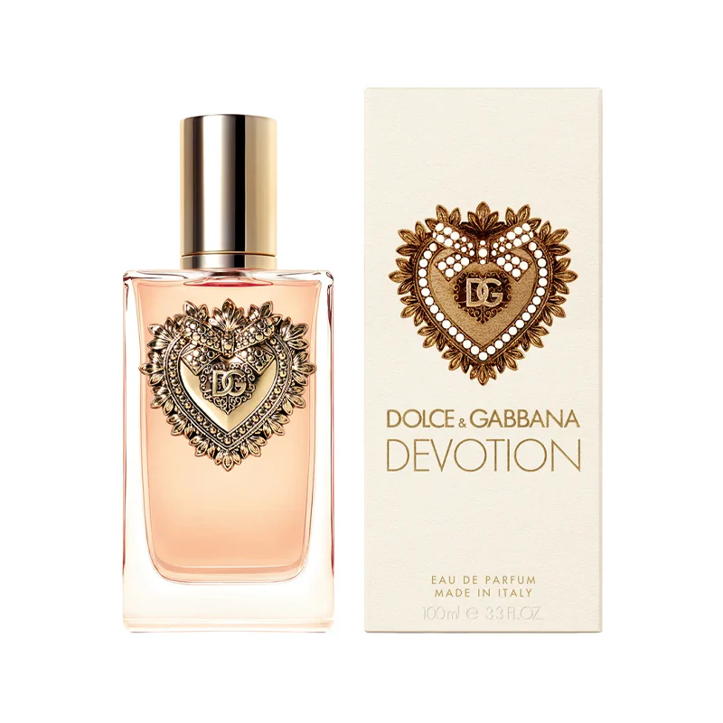Dolce Gabbana Devotion - Image 2
