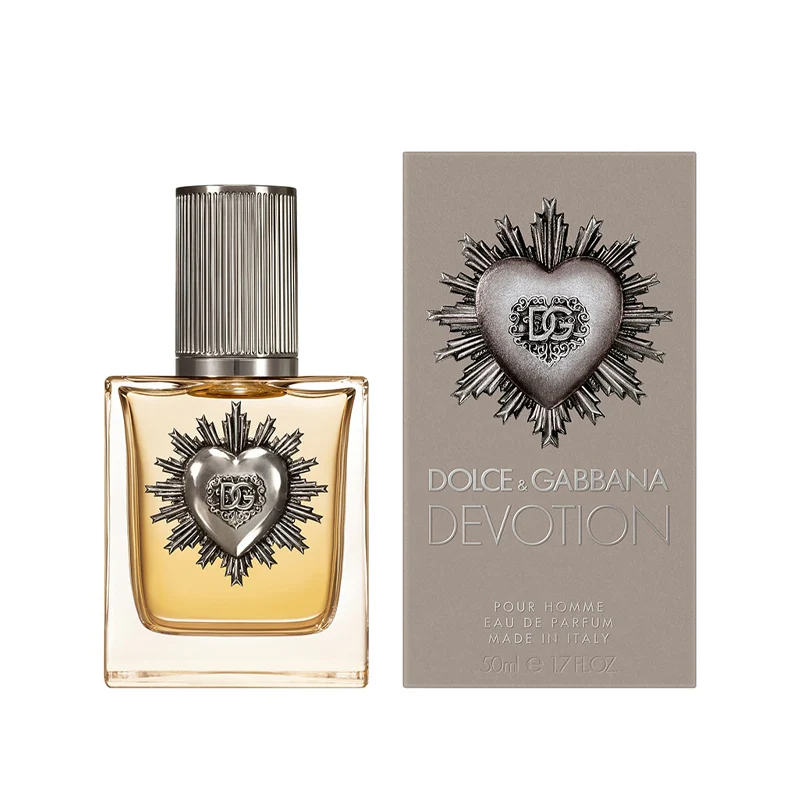 Dolce gabbana devotion pour homme - Image 2