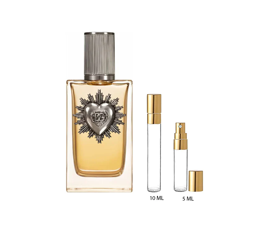 Dolce gabbana devotion pour homme - Image 3