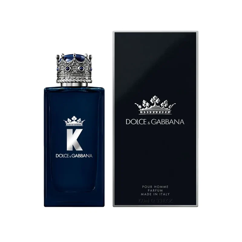 Dolce Gabbana K Parfum - Image 2