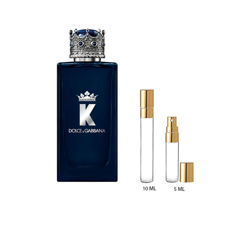 Dolce Gabbana K Parfum - Image 3