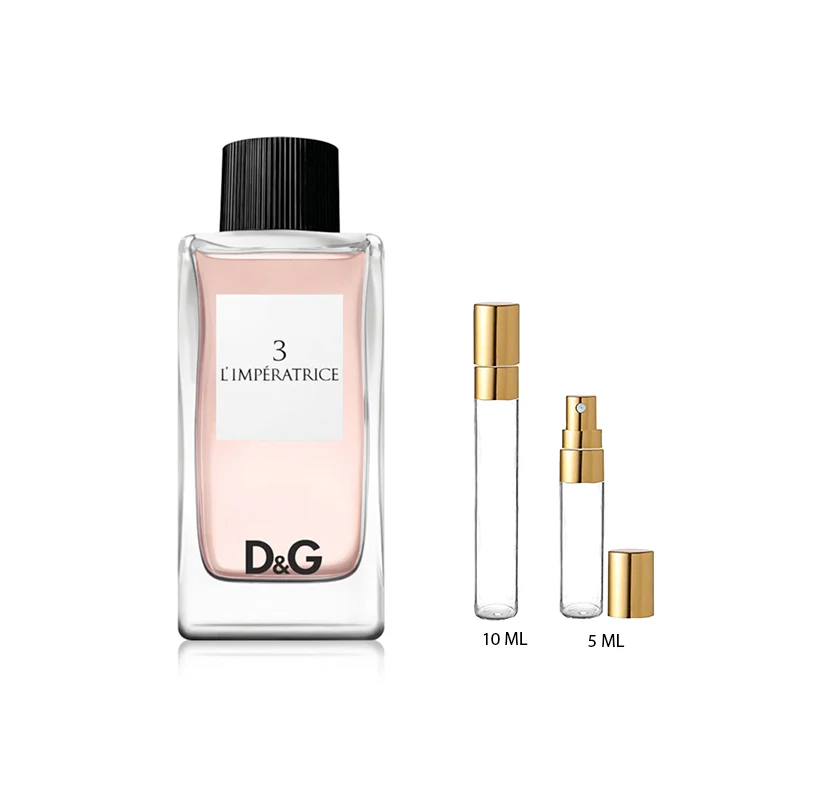 Dolce & Gabbana L´Imperatrice - Image 3