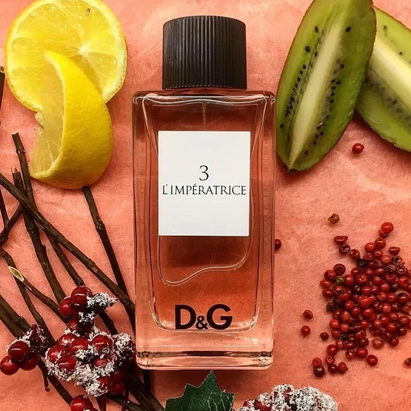 Dolce & Gabbana L´Imperatrice - Image 7