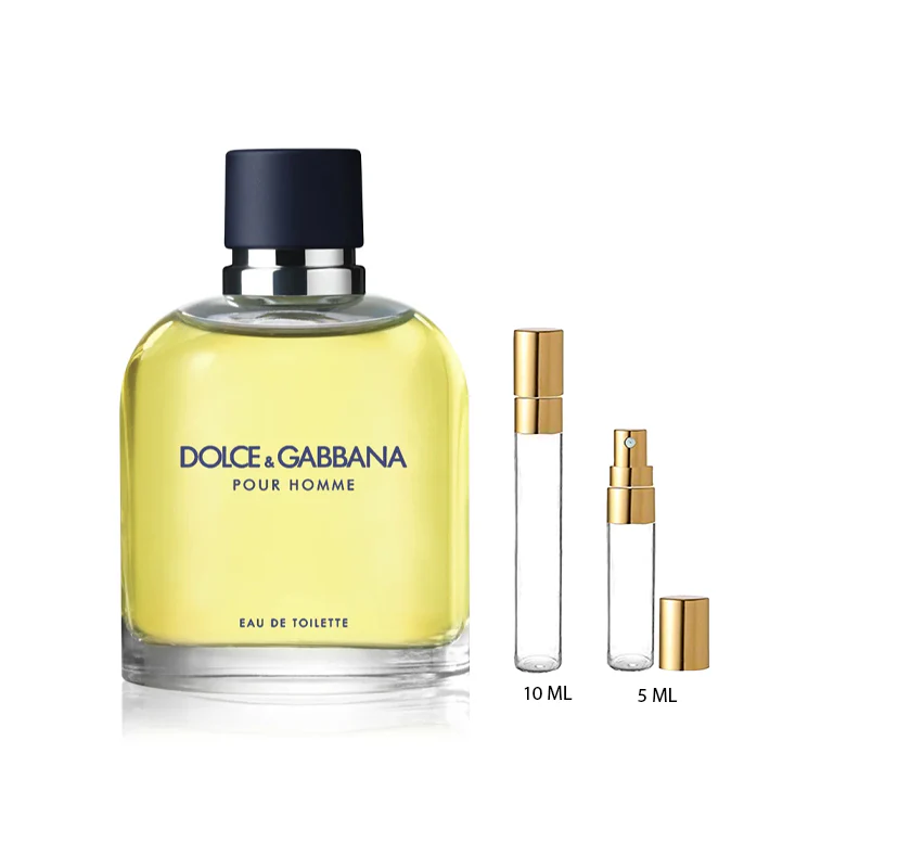 Dolce & Gabbana Pour Homme - Image 3