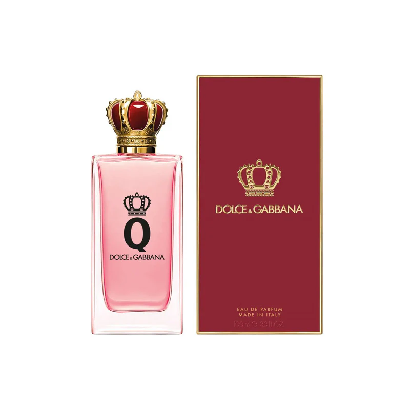 Dolce & Gabbana Q by Dolce & Gabanna EDP - Image 2