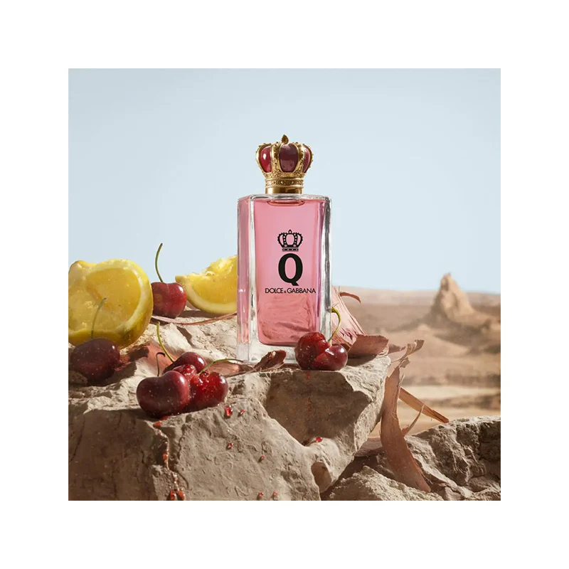 Dolce & Gabbana Q by Dolce & Gabanna EDP - Image 3