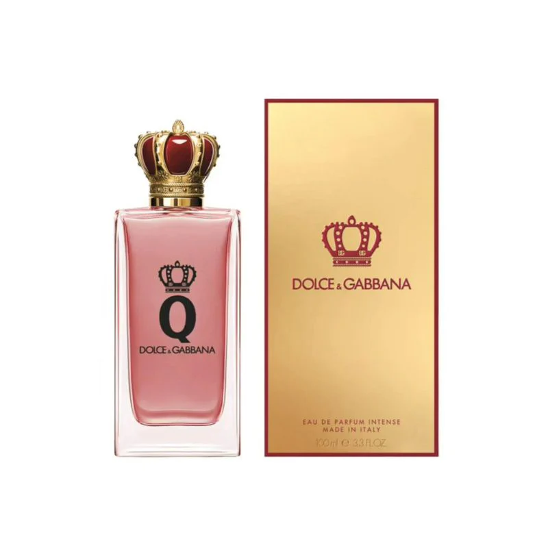 Dolce & Gabbana Queen Intense - Image 3