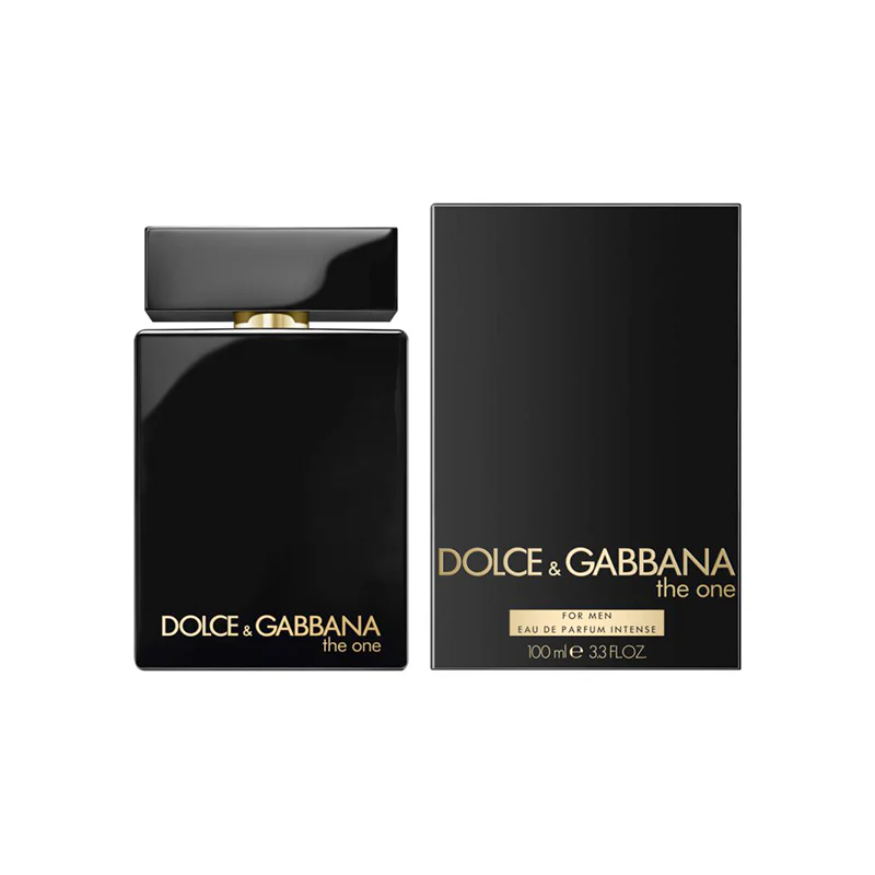 Dolce & Gabbana The One for Men Intense - Image 2