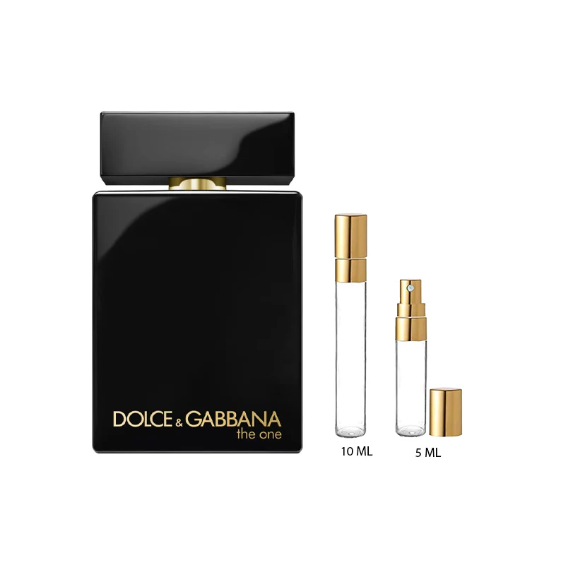 Dolce & Gabbana The One for Men Intense - Image 3