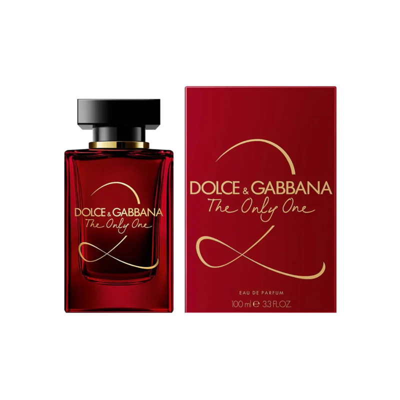 Dolce & Gabbana The Only One 2 EDP - Image 2