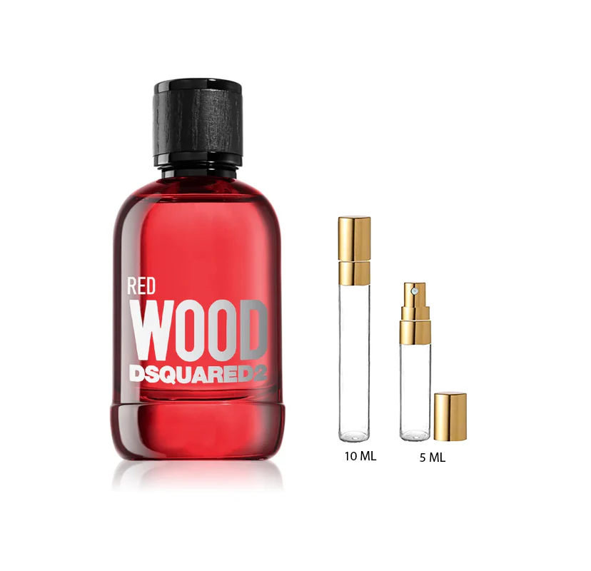 Dsquared2 Red Wood - Image 3