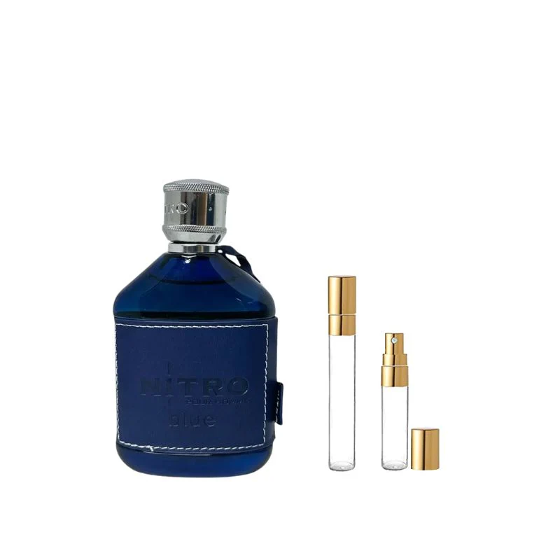 Dumont Paris Nitro Blue - Image 4