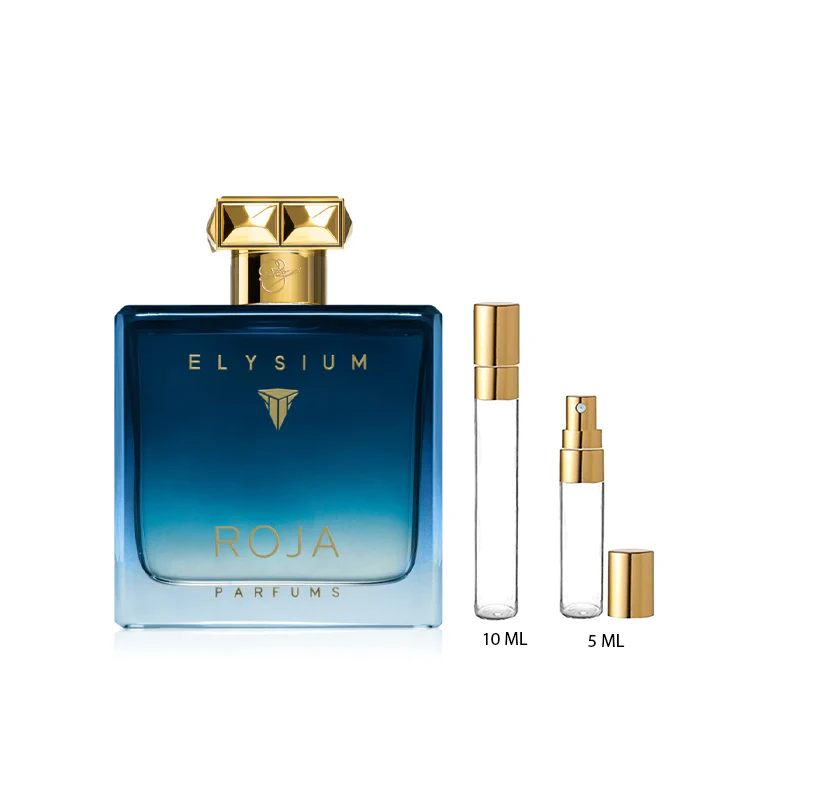 Roja Parfums Elysium Parfum Cologne - Image 2