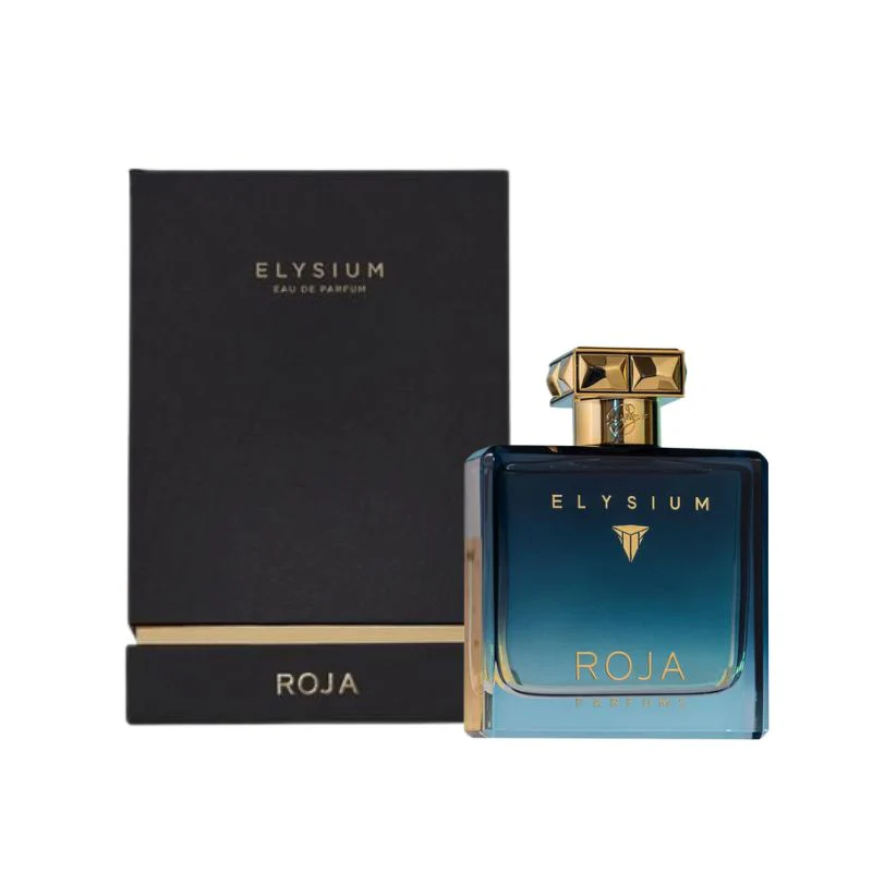 Roja Parfums Elysium Parfum Cologne - Image 3