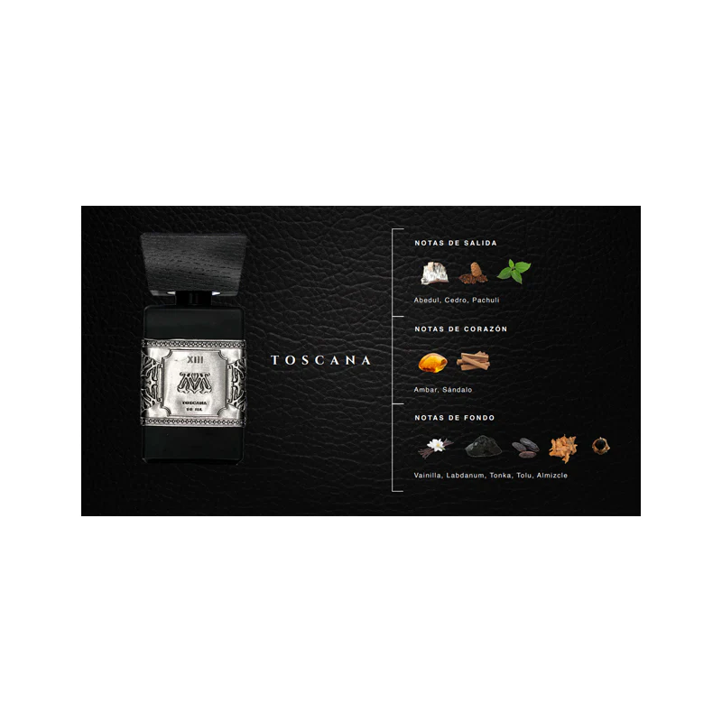 Emmir Toscana - Image 3