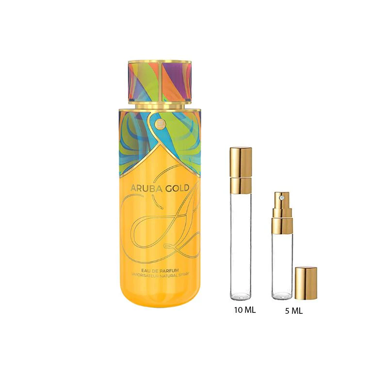 Emper Aruba Gold - Image 2